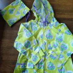 Rag Mart collection ー雨具 サイズ.110,美品