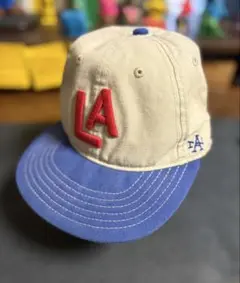 American Needle LA ベースボールキャップ
