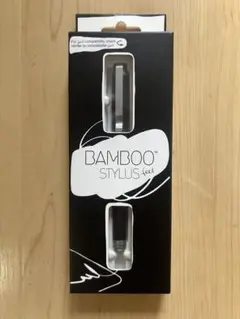 BAMBOO STYLUS feel Bamboo Smart 2本