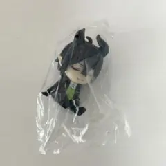 マレウス・ドラコニア 肩ズンFig