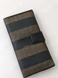 フェンディ FENDI 長財布