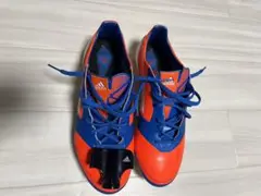 【激レア】 アディゼロ F50 取替式 2025年最新】adizero f50 sgの人気アイテム - メルカリ