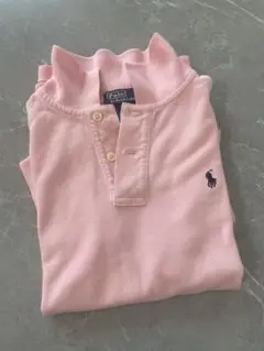 ❤︎様御検討中　Polo Ralph Lauren ポロシャツ サイズ7 120㎝
