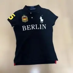ポロ ビックポニー BERLIN Mサイズ