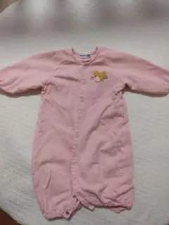 ミキハウス　ロンパース