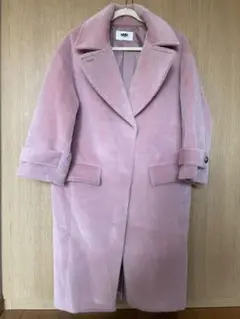 ロングコート(品番NMA-LC04)