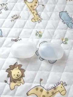 Pigeon ケース 2個セット