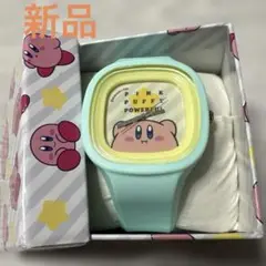 【新品】カービー 腕時計　アミューズメント景品