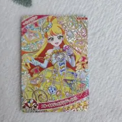 アイプリカード　じゅりあ　エターナルジュエルラブジュリエル　☆4 ジュエル