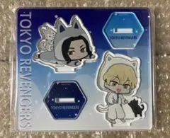 東京リベンジャーズ　アクリルスタンド