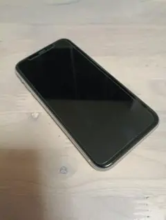 【箱無しで値下げ】Apple iPhone XR ホワイト 本体