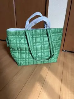 katespade ナイロン トートバッグ