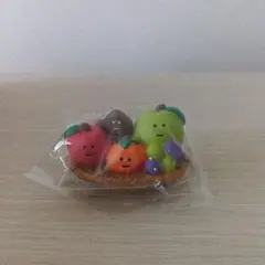 コンコンブル　秋の恵みズ