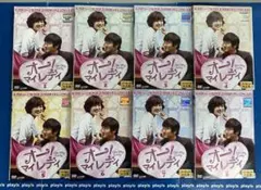 オー！　マイレディ [レンタル落ち] 全8巻セット DVD