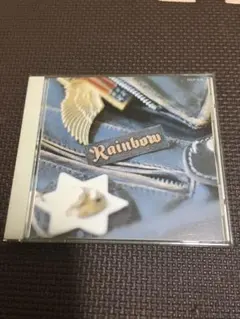 RAINBOW 『The Best』