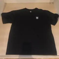 JACKALL 黒 Tシャツ Lサイズ