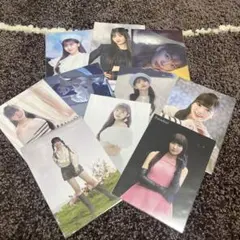 NiziUラントレ マユカ コンプ
