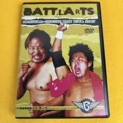 プロレス バトラーツ 2007.5.13 桂スタジオ大会 DVD 石川雄規