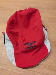 umbro キャップ