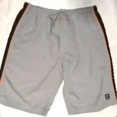 OP オーシャンパシフィック　Ｌ　グレー