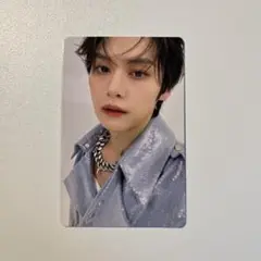 Straykids リノ　ミノ　トレカ　ATE