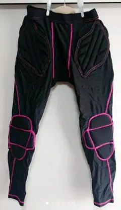 スノーボード プロテクター レディース用