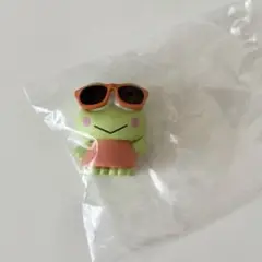 グラサンばちばちフィギュア けろけろけろっぴ