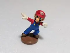 チョコエッグ　スーパーマリオ　マリオ③