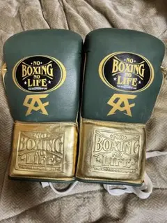 2025年最新】no boxing no lifeの人気アイテム - メルカリ