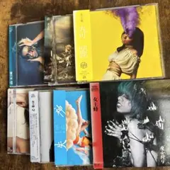 2025年最新】失神 女王蜂 CDの人気アイテム - メルカリ