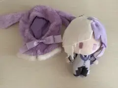 文豪ストレイドッグス文ストシグマ　ぬいぐるみ
