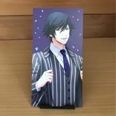 うたプリ　Special anniversary 7th トキヤ　カード