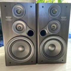 パイオニア S-J700V スピーカー 左右 2本セット パイオニア S-J700V-LR スピーカーシステム ペア