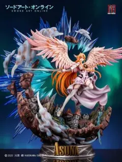 2025年最新】ソードアート・オンライン アスナ スタチューの人気