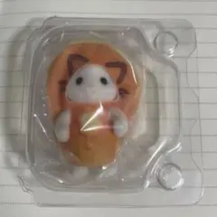 シルバニアファミリー きらきらくじ Ｇ賞 ラテネコの赤ちゃん
