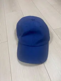 overrideキャップ