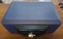 SENTRY 耐火金庫 1100 鍵2本付き