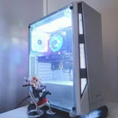 自作ゲーミングPC/Core i7-4770/16G/GTX1060 6G