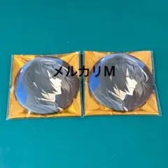 オトなつ 璃空 缶バッジ セット