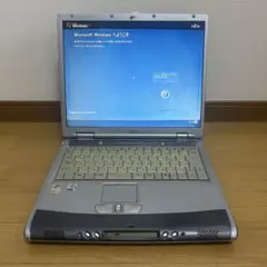 美品！　富士通 FMV　BIBLO NB18DF　XP-sp3ノートPC m24991144310_1.jpg?1750985050