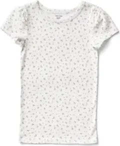 SOOR PLOOM トップス　pouf tee 2y