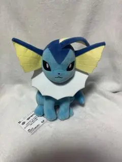 ポケモン　シャワーズぬいぐるみ