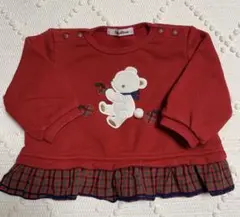 ファミリア トレーナー 70