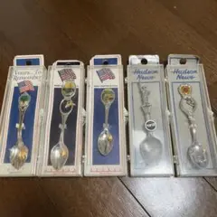 スーベニアスプーン