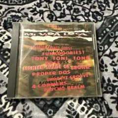 Mi Vida Loca サウンドトラック CD