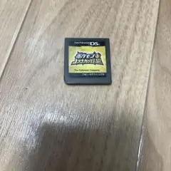 ポケモン ノブナガの野望 ニンテンドーDS