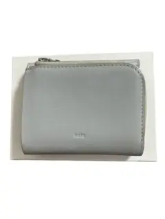 Aeta 三つ折り財布/ミニウォレット