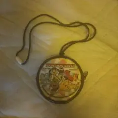 ポケットモンスターXY 財布 小銭入れ