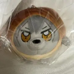 あんスタ こうがのおいしい丸パンマスコット