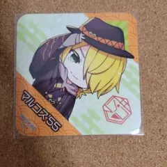#コンパス スイパラコラボ コースター マルコス